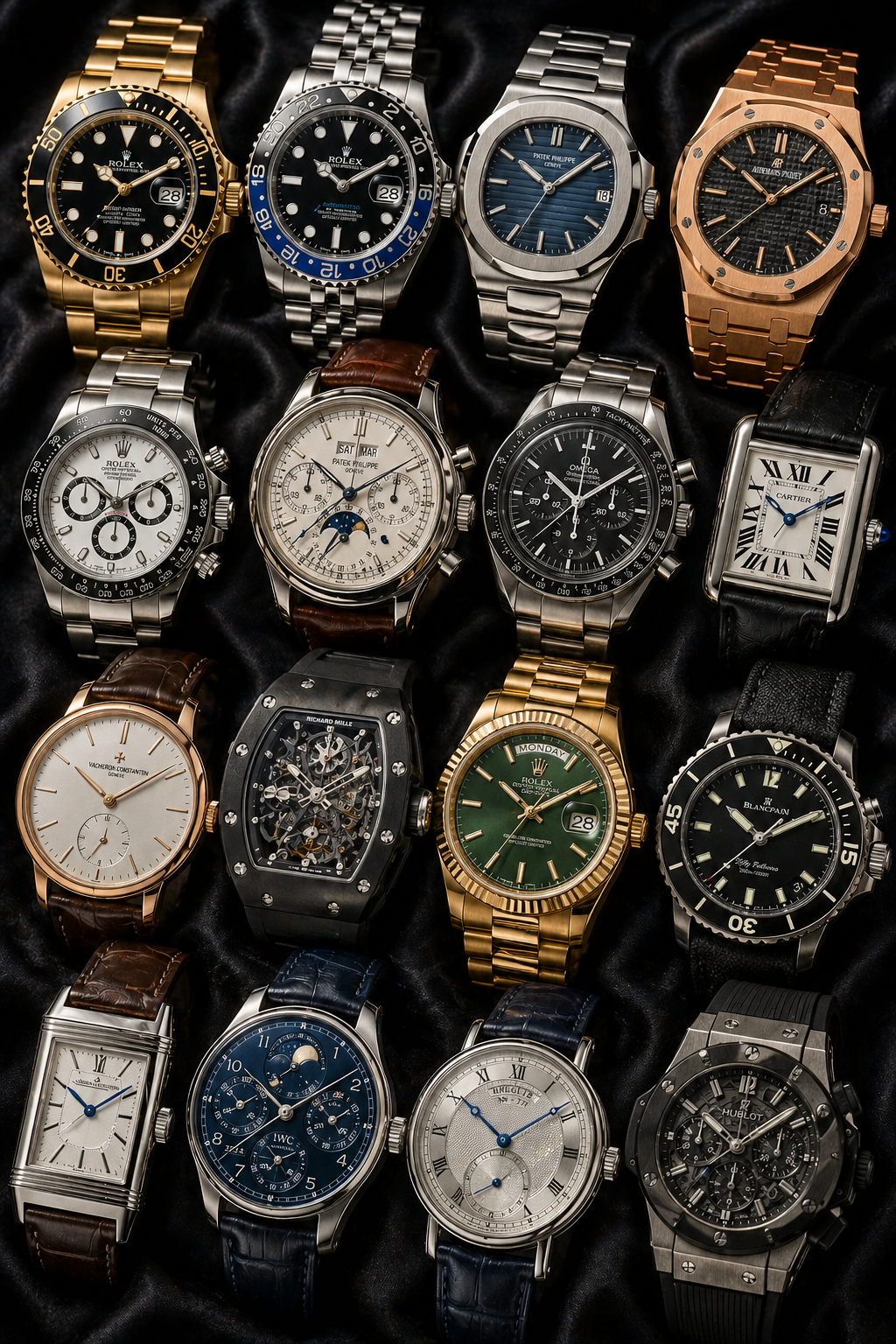 24 Karatz what we buy image
