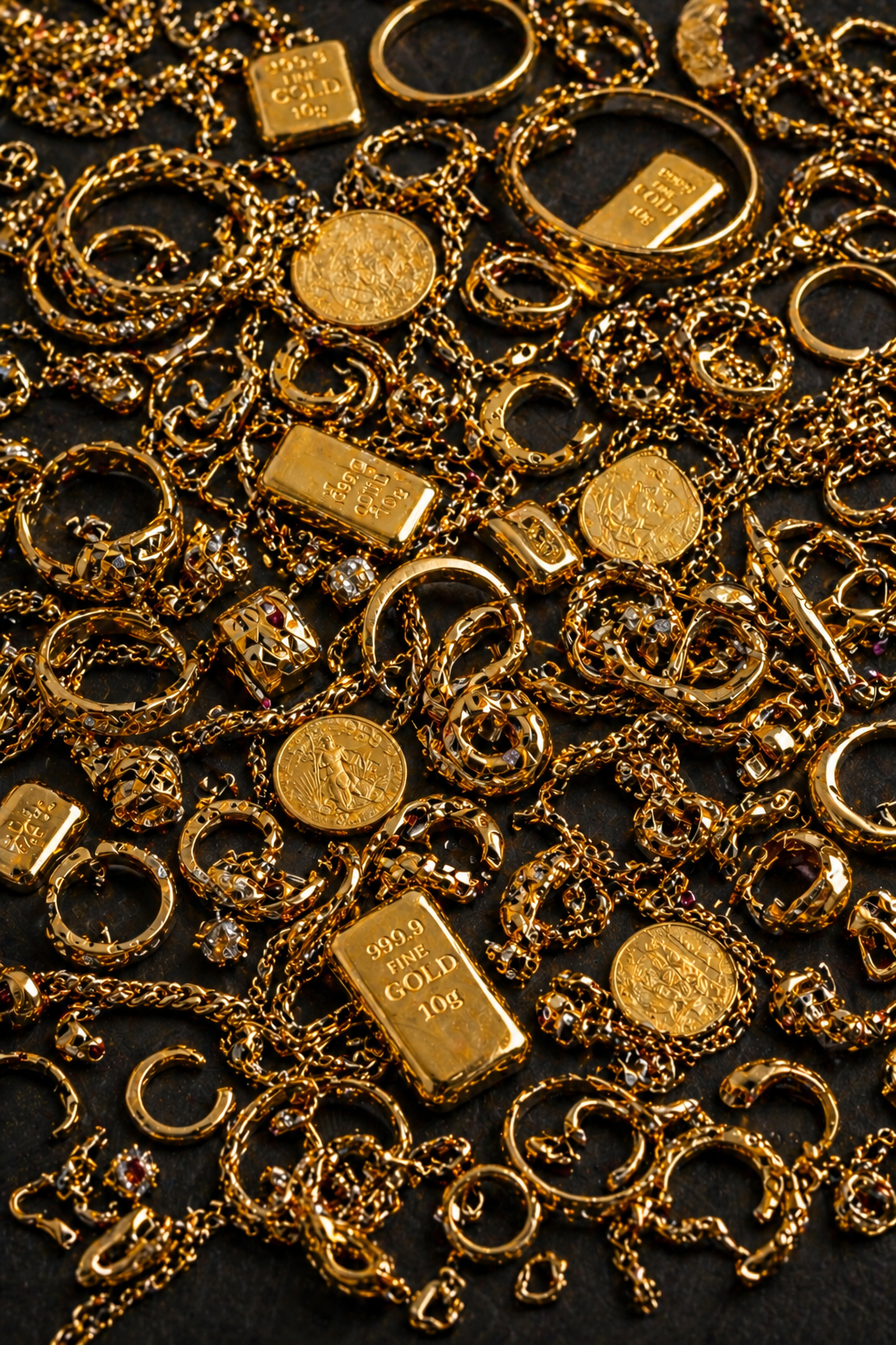 24 Karatz what we buy image